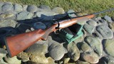 WINCHESTER MODEL 70 CLASSIC SPORTER 300 REMINGTON ULTRA MAGNUM - 2 of 15