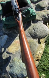 WINCHESTER MODEL 70 CLASSIC SPORTER 300 REMINGTON ULTRA MAGNUM - 7 of 15