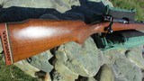 WINCHESTER MODEL 70 PRE-64FEATHERWEIGHT 264 WIN MAGNUM - 2 of 15
