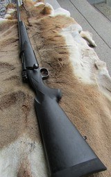 WINCHESTER MODEL 70 POST 64 CLASSIC .300 REM. ULTRA MAGNUM - 1 of 15