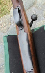 Winchester Model 70 Pre-64 7M/M Rare Collectable - 11 of 15