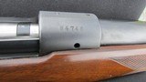 Winchester Model 70 Pre-64 7M/M Rare Collectable - 4 of 15
