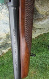 Winchester Model 70 Pre-64 7M/M Rare Collectable - 8 of 15