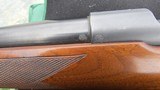 Winchester Model 70 Pre-64 7M/M Rare Collectable - 7 of 15