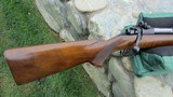 Winchester Model 70 Pre-64 7M/M Rare Collectable - 3 of 15