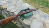 Winchester Model 70 Pre-64 7M/M Rare Collectable - 2 of 15