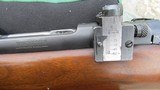 Winchester Model 70 Pre-64 7M/M Rare Collectable - 6 of 15