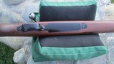 Winchester Model 70 Pre-64 358 Featherweight Rare Collectible - 12 of 15