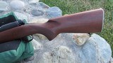 Winchester Model 70 Pre-64 358 Featherweight Rare Collectible - 6 of 15