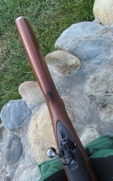 Winchester Model 70 Pre-64 358 Featherweight Rare Collectible - 13 of 15