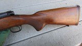 Winchester Model 70 Pre-64 375 H&H 1950 - 3 of 15