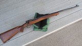 Winchester Model 70 Pre-64 375 H&H 1950 - 1 of 15