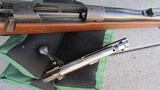 Winchester Model 70 Pre-64 375 H&H 1950 - 14 of 15