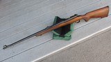 Winchester Model 70 Pre-64 375 H&H 1950 - 2 of 15