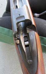 Winchester Model 70 Pre-64 375 H&H 1950 - 15 of 15