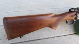 Winchester Model 70 Pre-64 375 H&H 1950 - 6 of 15