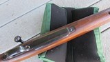 Winchester Model 70 Pre-64 375 H&H 1950 - 11 of 15