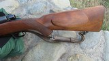 Winchester Model 70 Pre-64 Super Grade 270 WCF - 7 of 15
