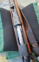 Winchester Model 70 Pre-64 Super Grade 270 WCF - 5 of 15