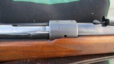Winchester Model 70 Pre-64 Super Grade 270 WCF - 3 of 15
