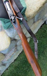 Winchester Model 70 Pre-64 Super Grade 270 WCF - 4 of 15