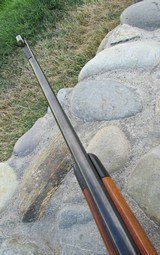 Winchester Model 70 Pre-64 Super Grade 270 WCF - 6 of 15
