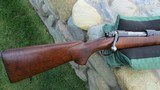 Winchester Model 70 Pre-64 257 Roberts 1938 - 2 of 15