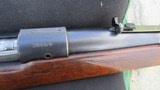 Winchester Model 70 Pre-64 257 Roberts 1938 - 3 of 15