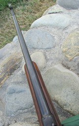Winchester Model 70 Pre-64 257 Roberts 1938 - 5 of 15