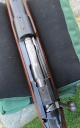 Winchester Model 70 Pre-64 257 Roberts 1938 - 4 of 15