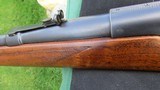 Winchester Model 70 Pre-64 257 Roberts 1938 - 9 of 15