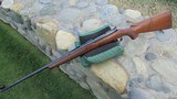 Winchester Model 70 Pre-64 257 Roberts 1938 - 6 of 15