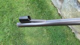 Winchester Model 70 Pre-64 257 Roberts 1938 - 11 of 15