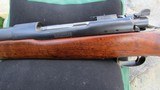 Winchester Model 70 Pre-64 257 Roberts 1938 - 8 of 15