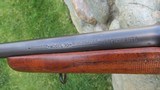 Winchester Model 70 Pre-64 257 Roberts 1938 - 10 of 15