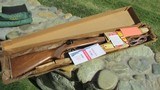 Winchester Model 70 Pre-64 358 Featherweight Rare Collectible - 1 of 15