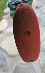 Winchester Model 70 Pre-64 375 H&H 1949 - 19 of 19