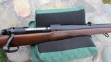 Winchester Model 70 Pre-64 375 H&H 1949 - 4 of 19