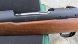Winchester Model 70 Pre-64 375 H&H 1949 - 11 of 19