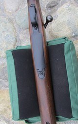 Winchester Model 70 Pre-64 375 H&H 1949 - 14 of 19