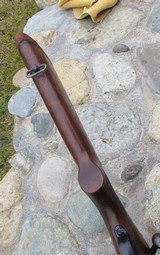 Winchester Model 70 Pre-64 375 H&H 1949 - 13 of 19