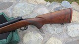 Winchester Model 70 Pre-64 375 H&H 1949 - 10 of 19