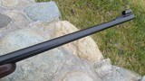 Winchester Model 70 Pre-64 375 H&H 1949 - 5 of 19