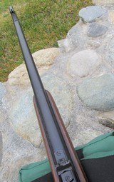 Winchester Model 70 Pre-64 375 H&H 1949 - 8 of 19