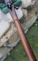 Winchester Model 70 Pre-64 375 H&H 1949 - 6 of 19