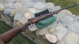 Winchester Model 70 Pre-64 375 H&H 1949 - 2 of 19