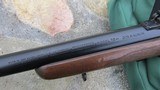 Winchester Model 70 Pre-64 375 H&H 1949 - 12 of 19