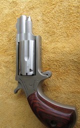 North American Arms Revolver 22 Magnum - 7 of 12