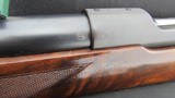 Winchester Model 70 Pre-64 250-3000 Savage 1939 Rare Collectible - 9 of 15