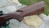 Winchester Model 70 Pre-64 250-3000 Savage 1939 Rare Collectible - 7 of 15
